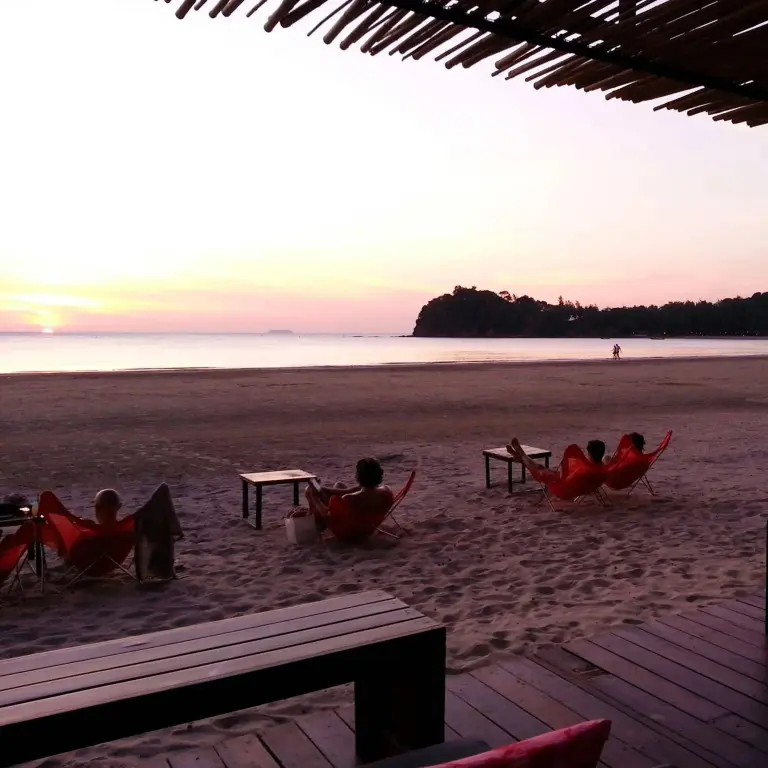 Ланта: Costa Lanta - Adult Only