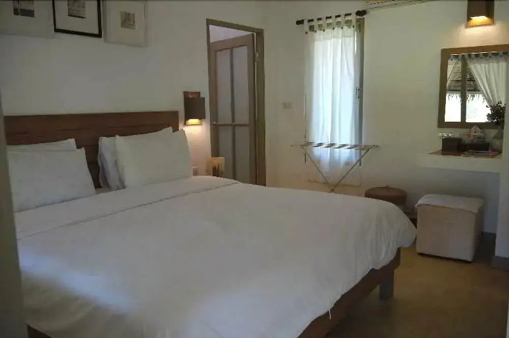 Краби: Akanak Resort