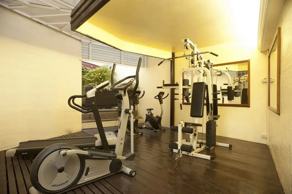 Чиангмай: Royal Peninsula Hotel Chiang Mai
