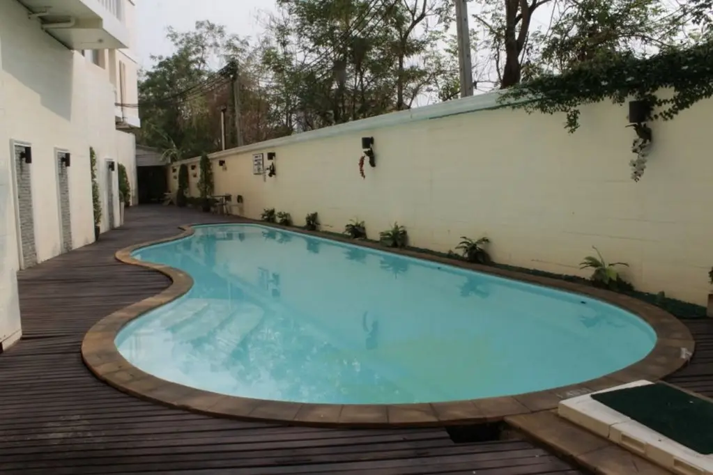 Чиангмай: Royal Peninsula Hotel Chiang Mai