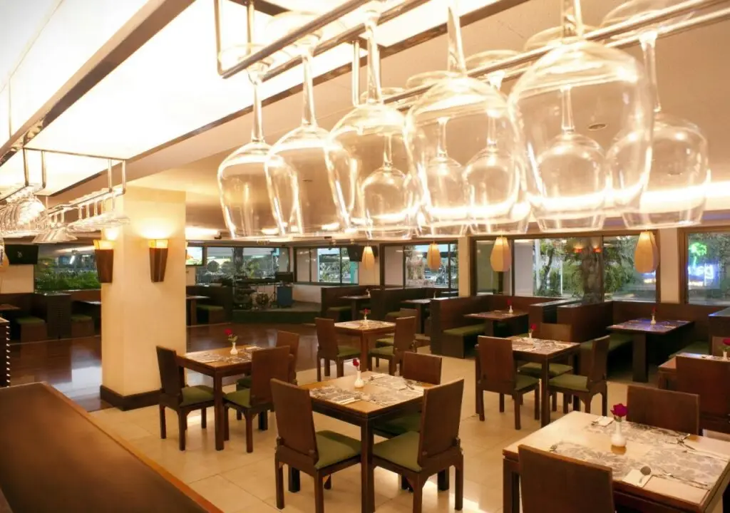 Чиангмай: Royal Peninsula Hotel Chiang Mai