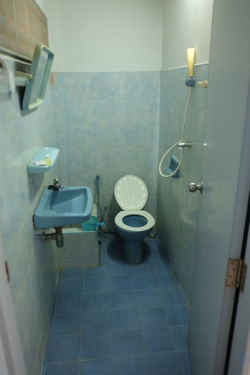 Ко Чанг: Chokdee Resort