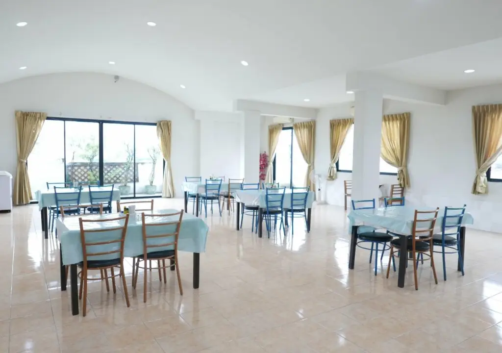 Бангкок: Makkasan Inn Hotel