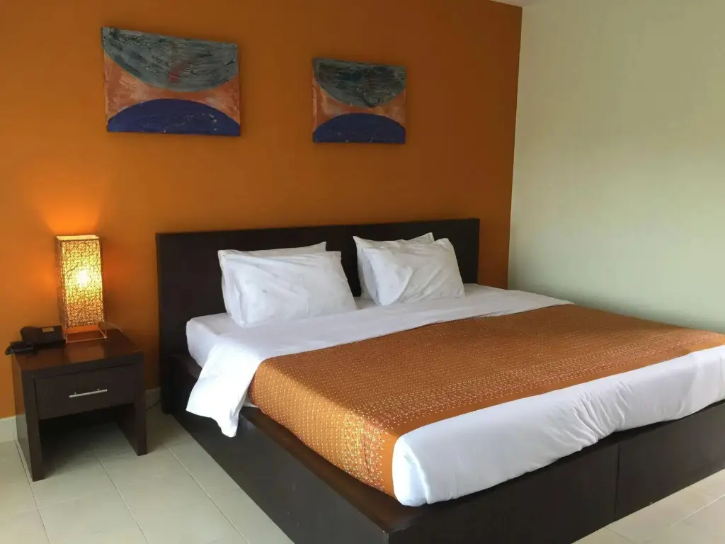 Краби: Krabi Cozy Place Hotel