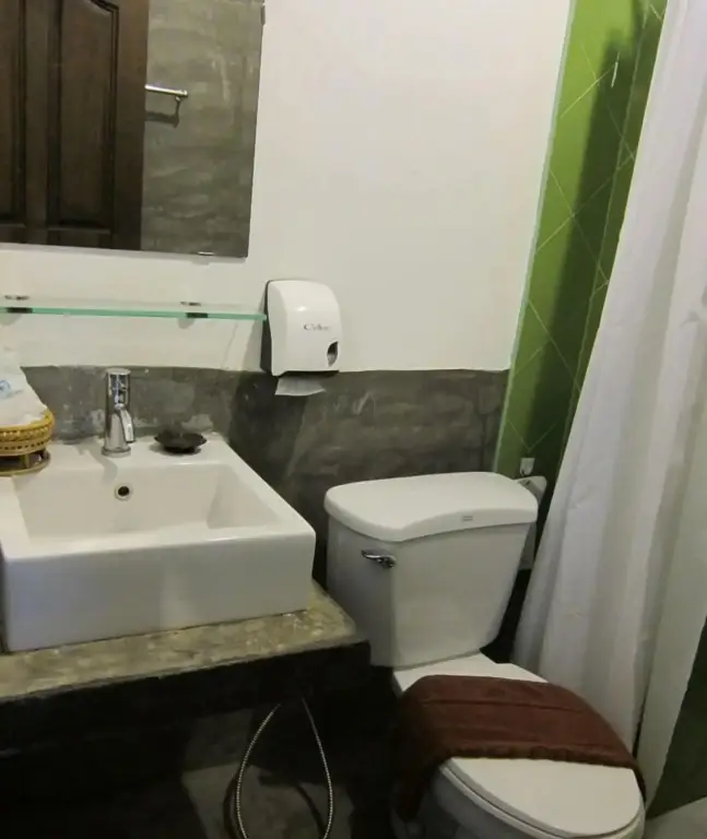 Краби: Krabi Cozy Place Hotel