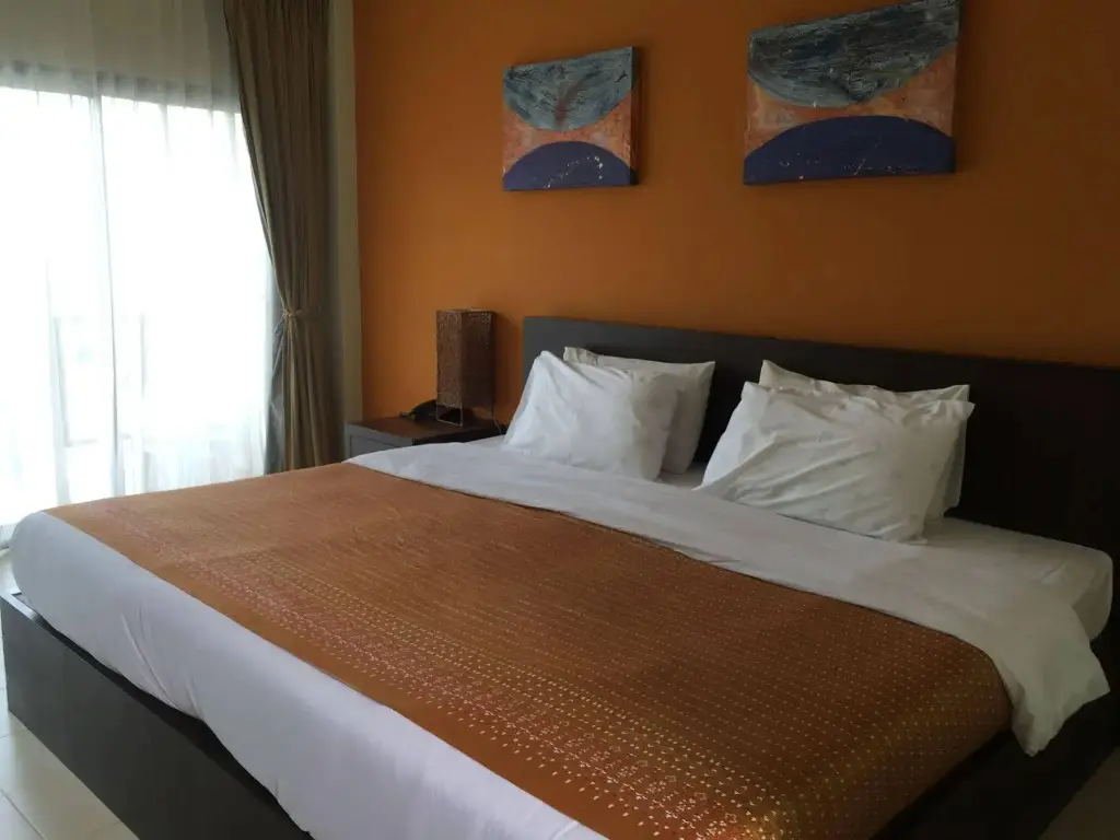 Краби: Krabi Cozy Place Hotel