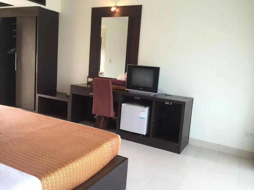 Краби: Krabi Cozy Place Hotel