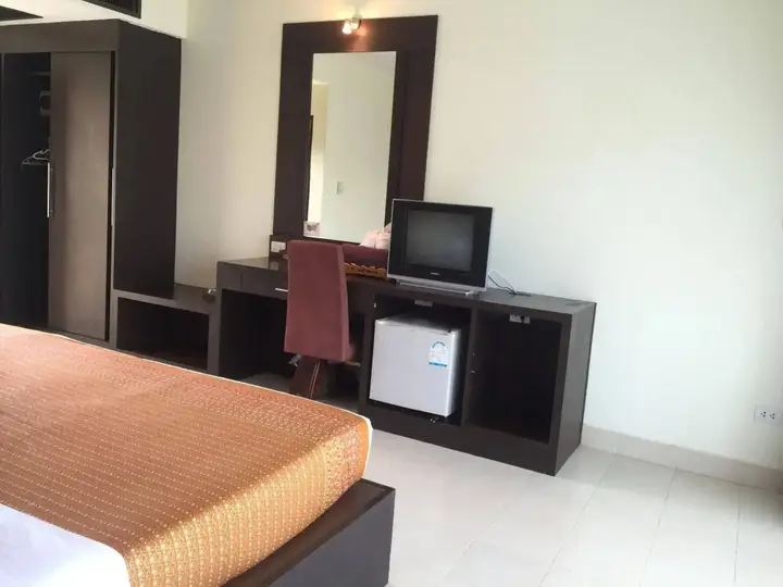 Краби: Krabi Cozy Place Hotel