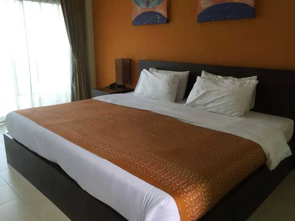 Краби: Krabi Cozy Place Hotel