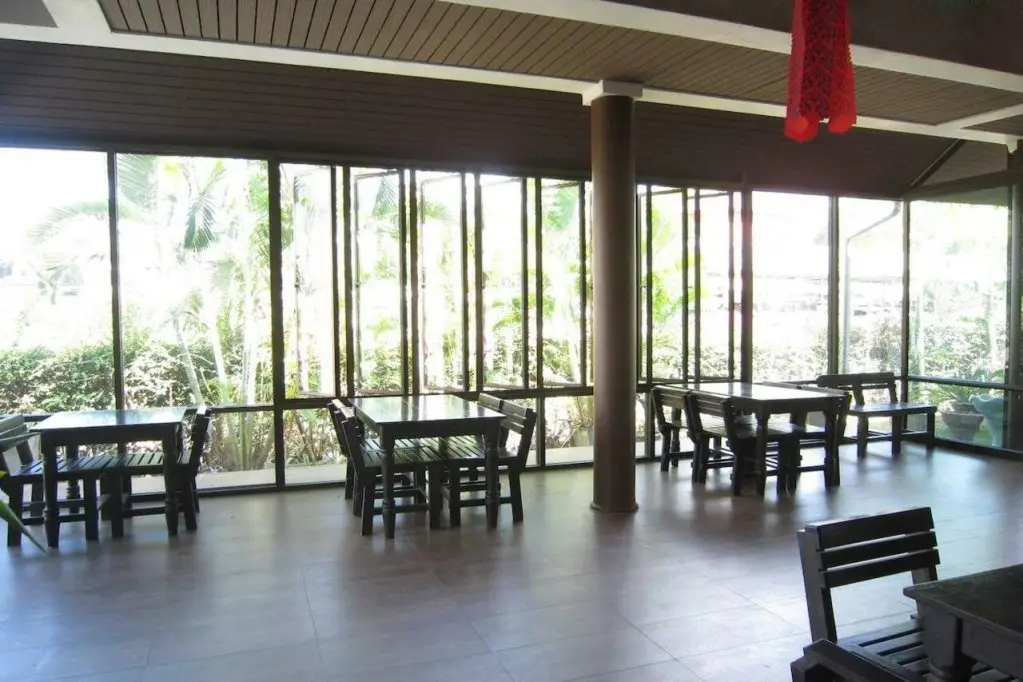 Krabi Cozy Place Hotel — фото 1
