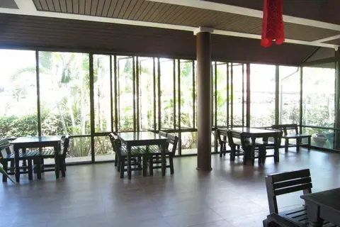Krabi Cozy Place Hotel — фото 1