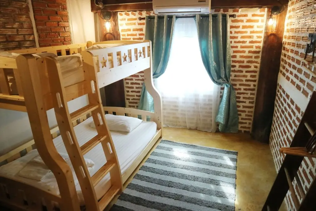 Чиангмай: Loghome Boutique