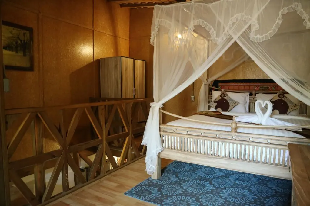 Чиангмай: Loghome Boutique