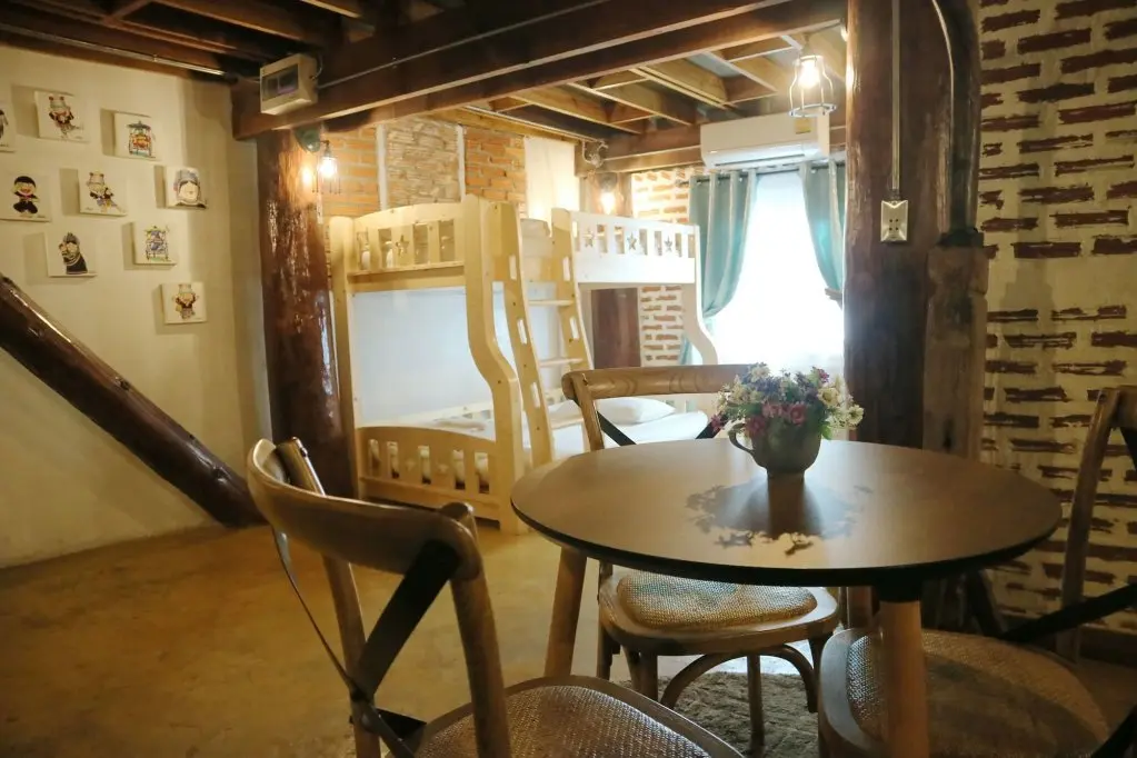 Чиангмай: Loghome Boutique