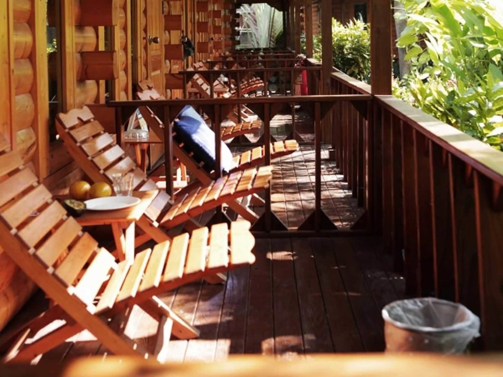 Чиангмай: Loghome Boutique