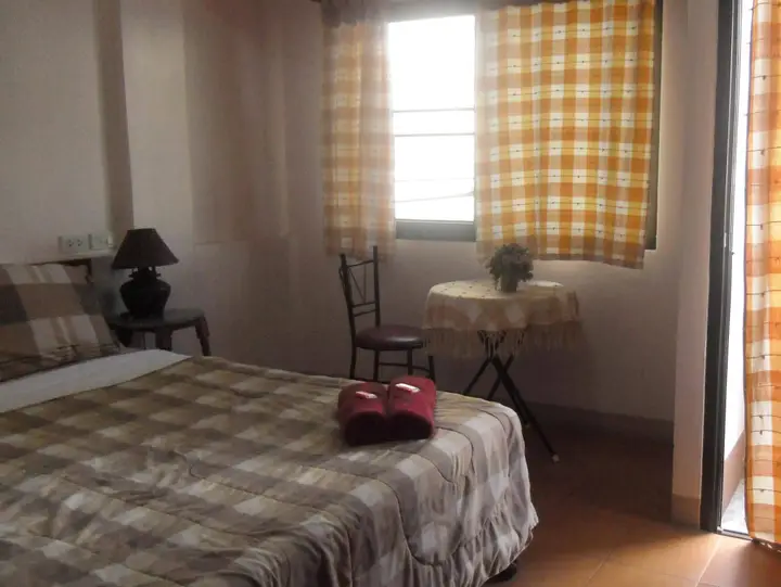 Чиангмай: Ban Wiang Guest House