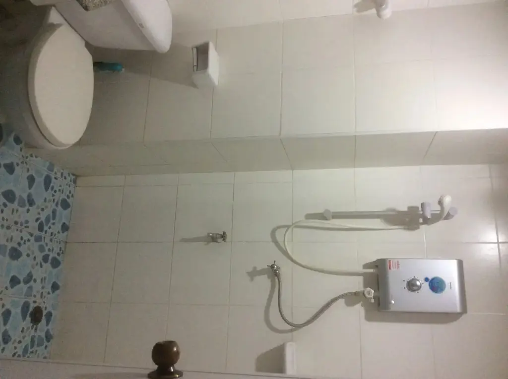Чиангмай: Ban Wiang Guest House