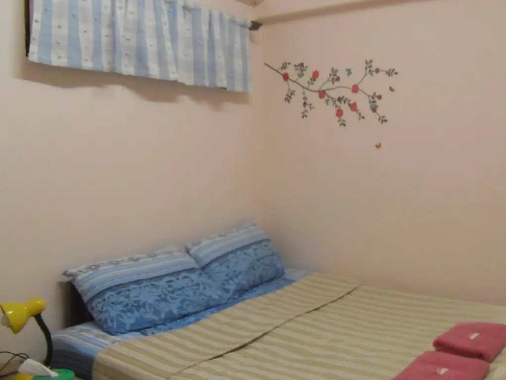 Чиангмай: Ban Wiang Guest House