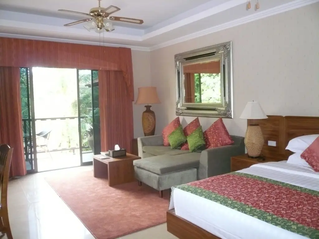 Baan Souy Resort — фото 1