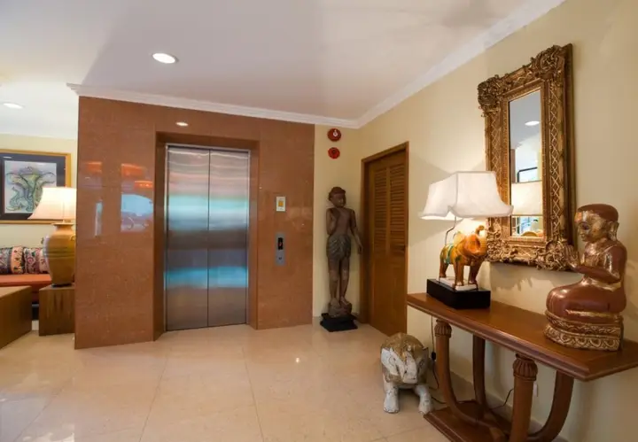 Паттайя: Baan Souy Resort