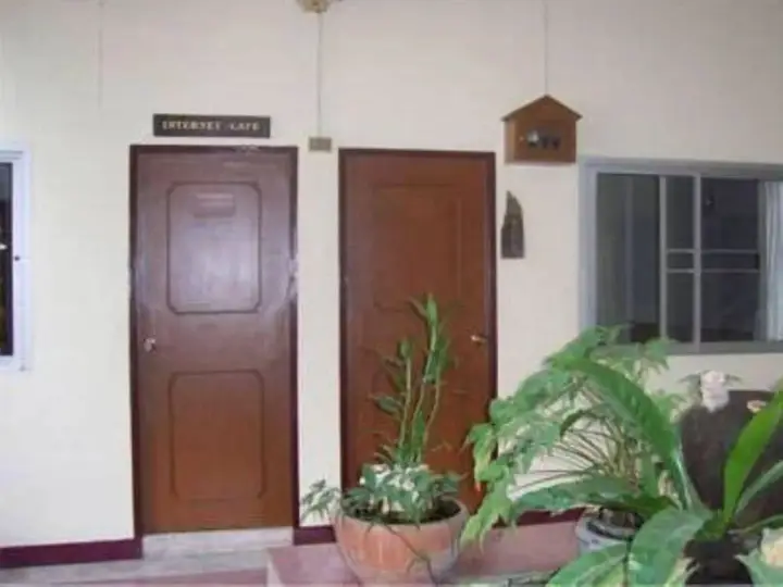 Чиангмай: Safe House Court