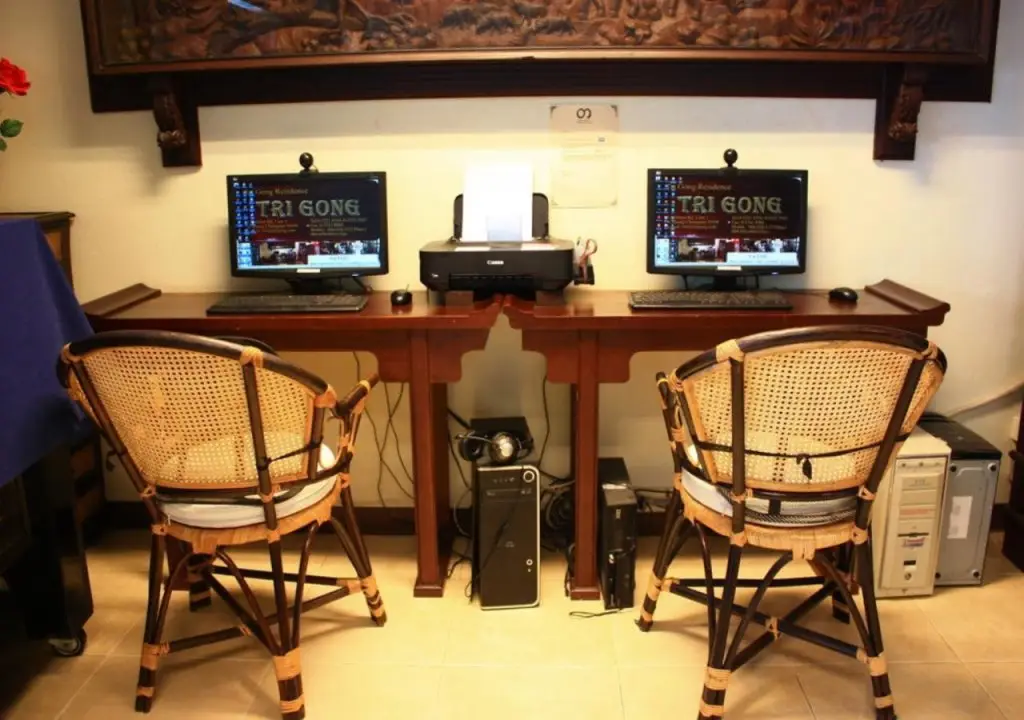 Чиангмай: Tri Gong Hotel
