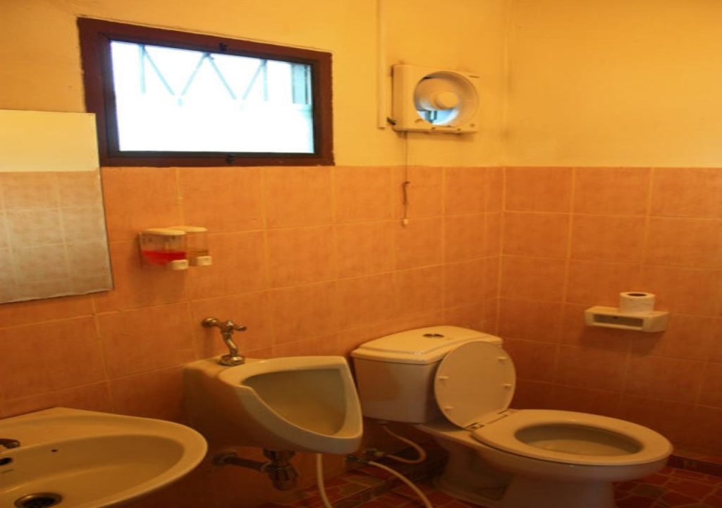 Чиангмай: Tri Gong Hotel