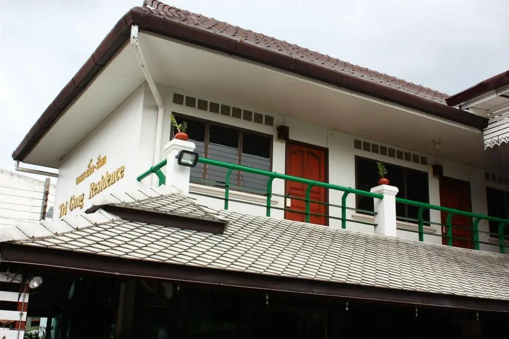 Чиангмай: Tri Gong Hotel