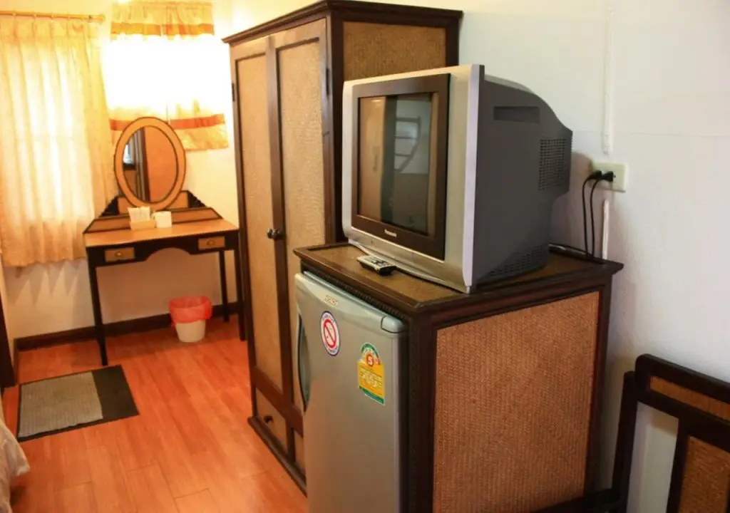 Чиангмай: Tri Gong Hotel