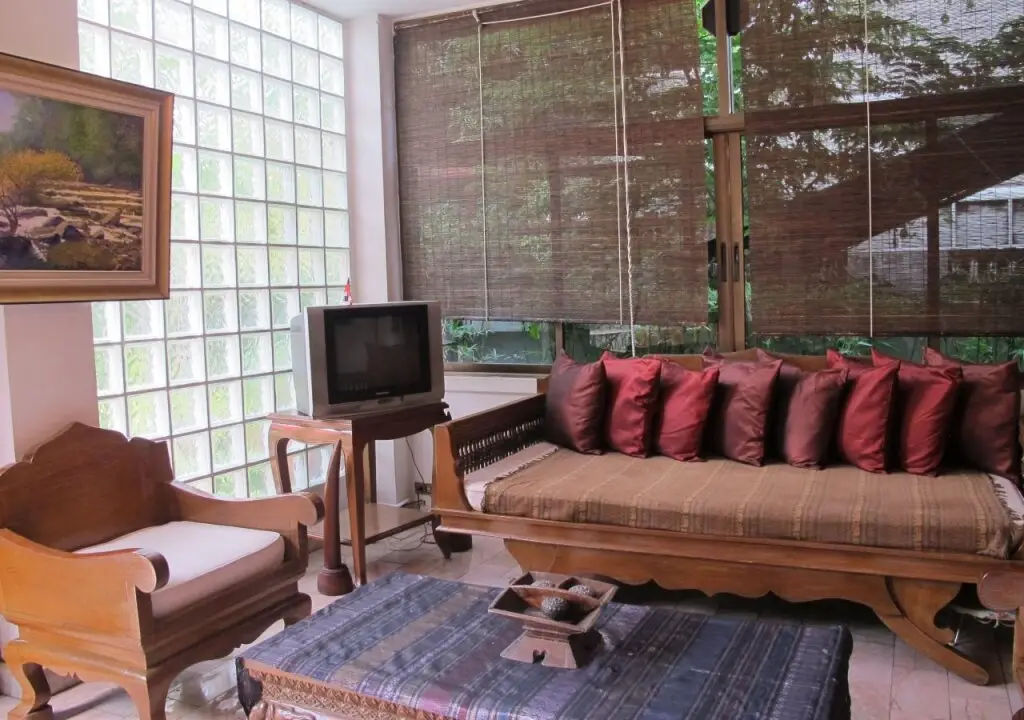 Чиангмай: The Red Hibicus Guest House