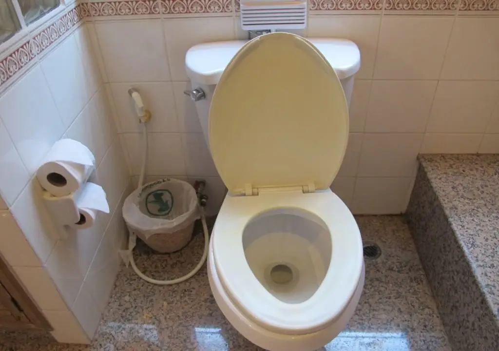 Чиангмай: The Red Hibicus Guest House