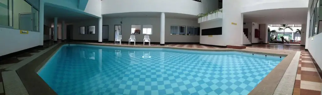 Чиангмай: A2K Paradise Guesthouse - Adults Only