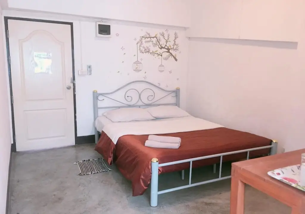 Чиангмай: A2K Paradise Guesthouse - Adults Only