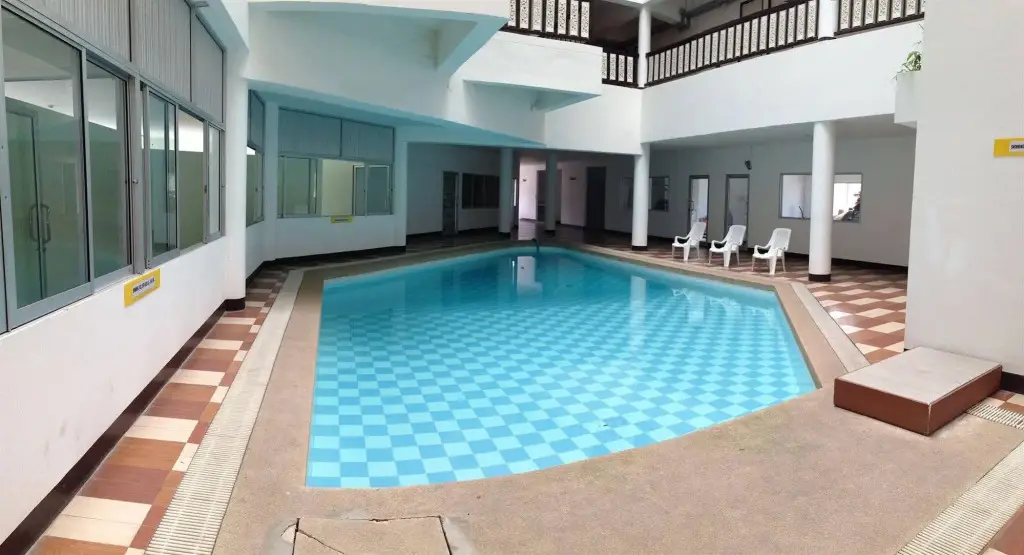Чиангмай: A2K Paradise Guesthouse - Adults Only