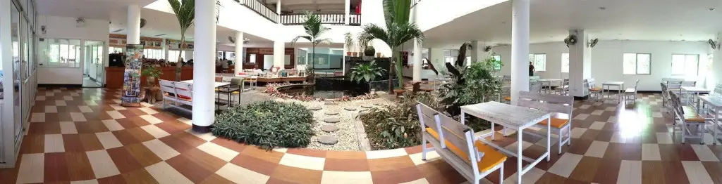 Чиангмай: A2K Paradise Guesthouse - Adults Only
