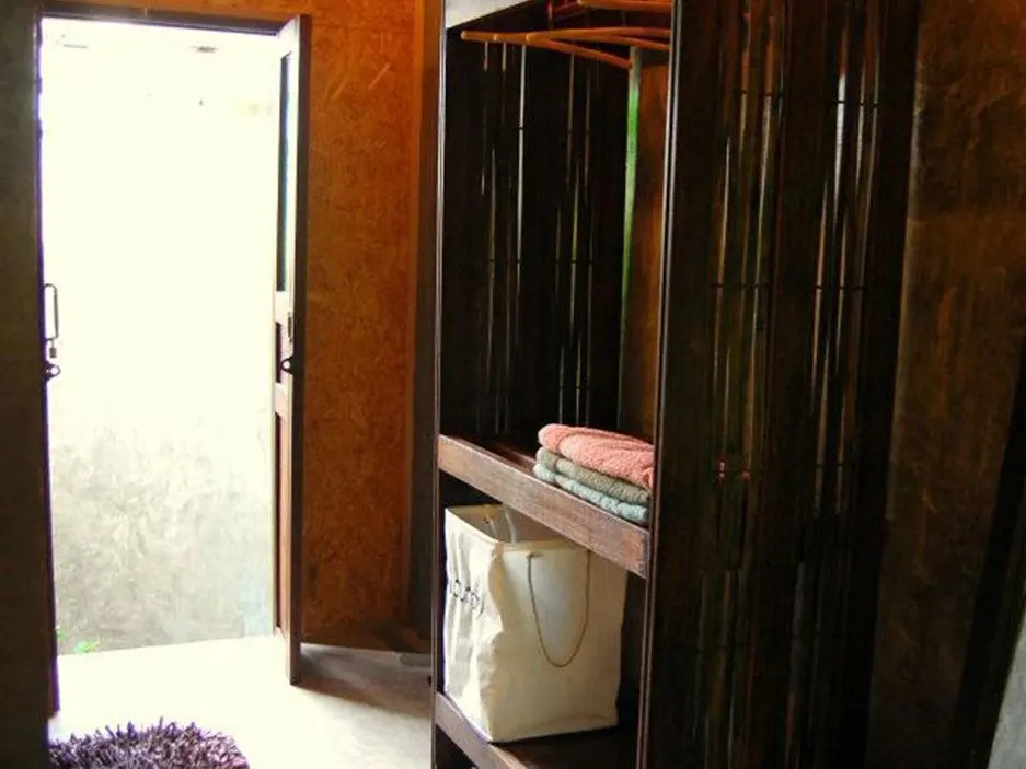 Чиангмай: Qi 68 Hotel