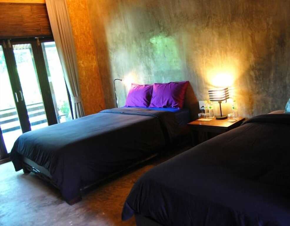 Чиангмай: Qi 68 Hotel