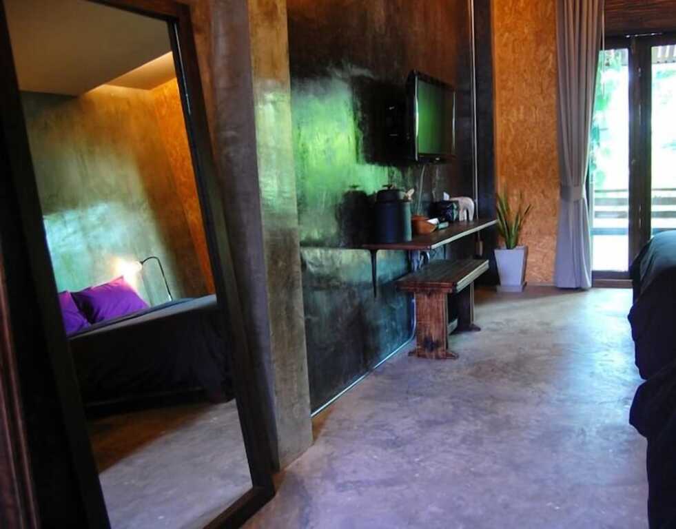 Чиангмай: Qi 68 Hotel