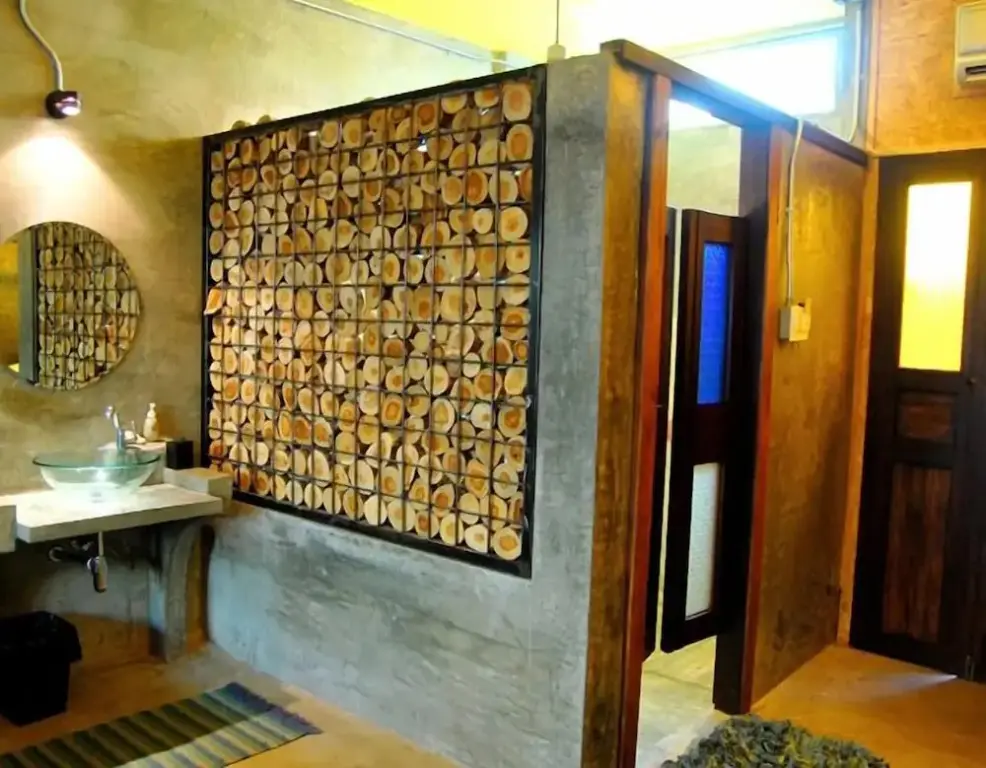 Чиангмай: Qi 68 Hotel