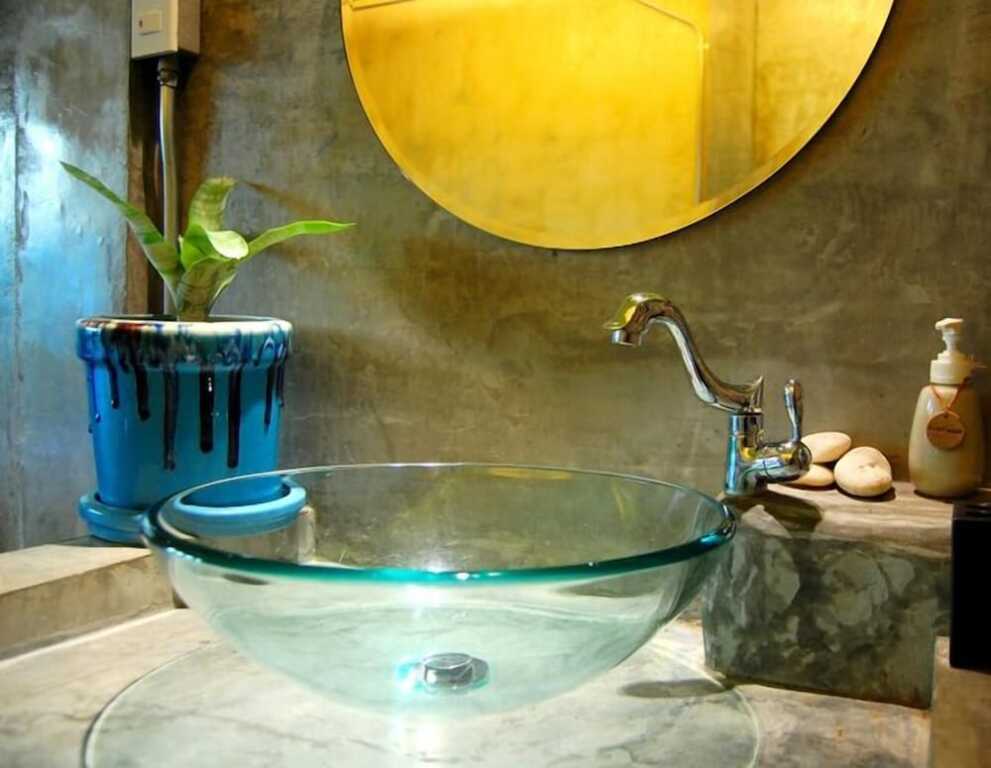 Чиангмай: Qi 68 Hotel