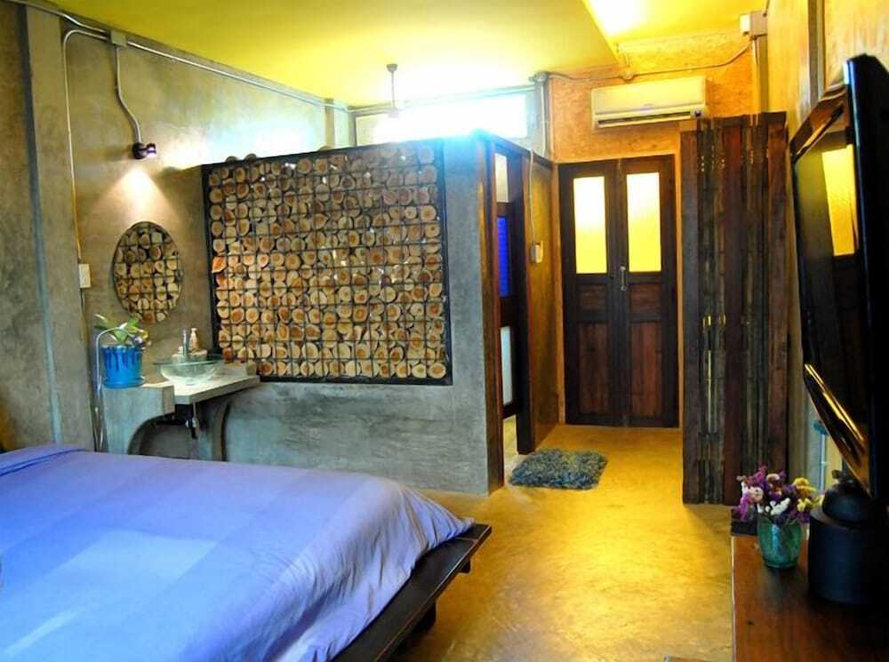 Чиангмай: Qi 68 Hotel