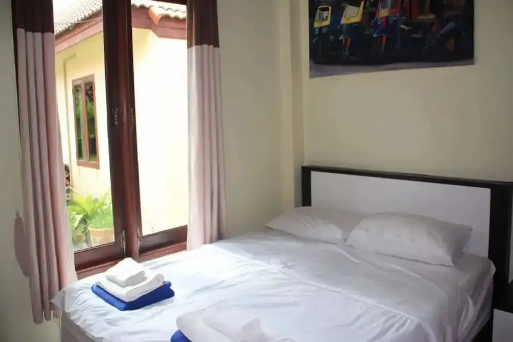 Краби: Baan Sawan Resort