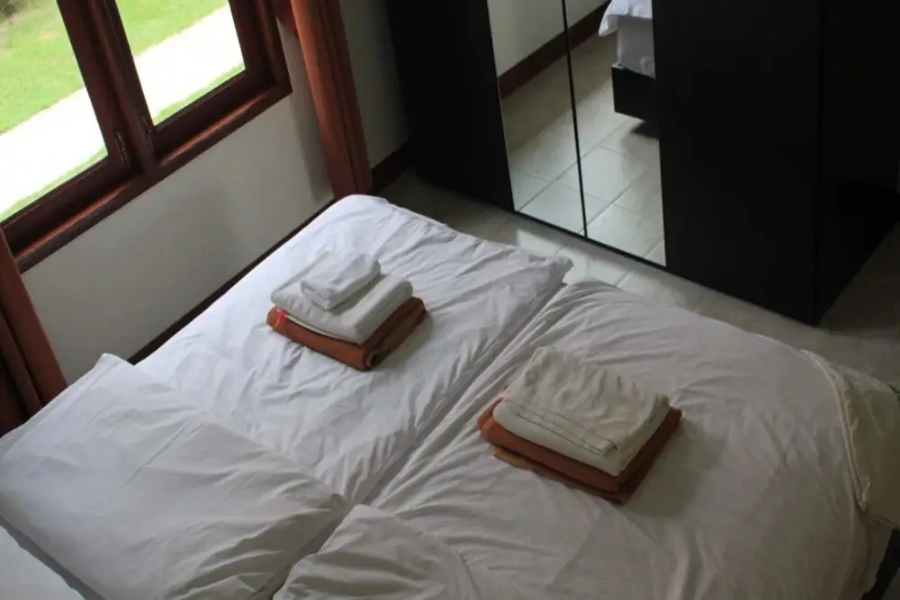 Краби: Baan Sawan Resort