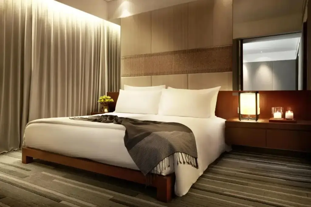 Hansar Bangkok Hotel — фото 1
