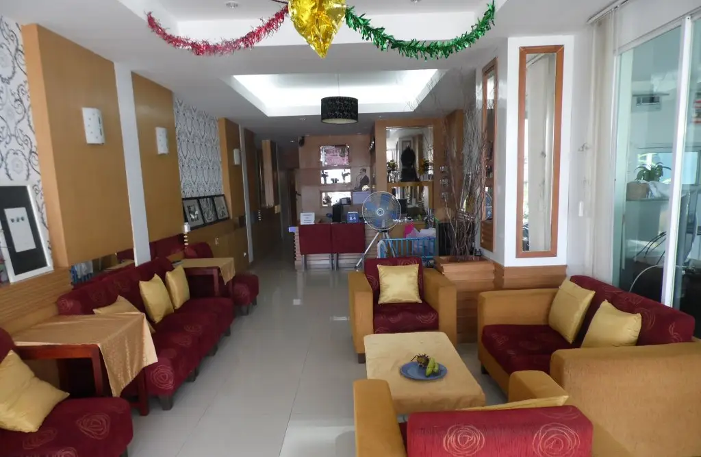 Муанг: Le Desir Resortel