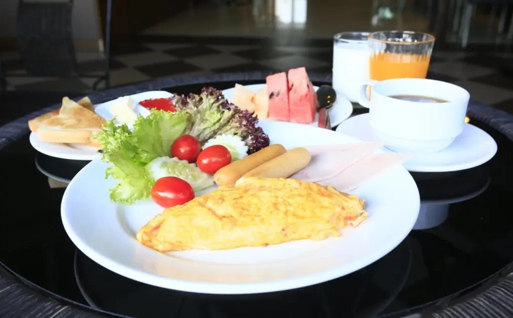 Паттайя: Naris Art Hotel
