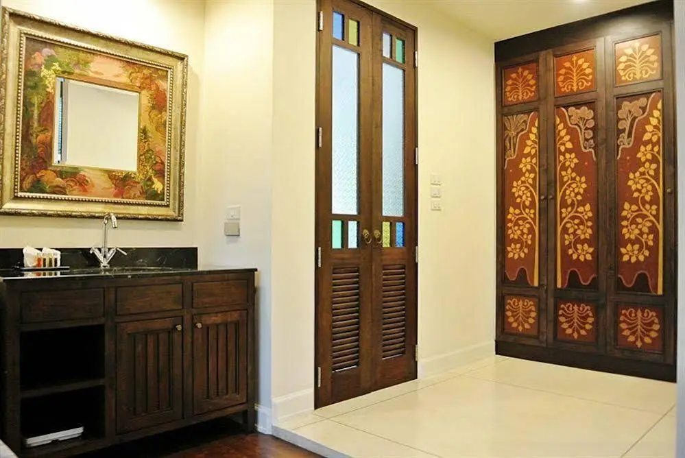 Муанг: Phuket Ratchamaka Pool Villa