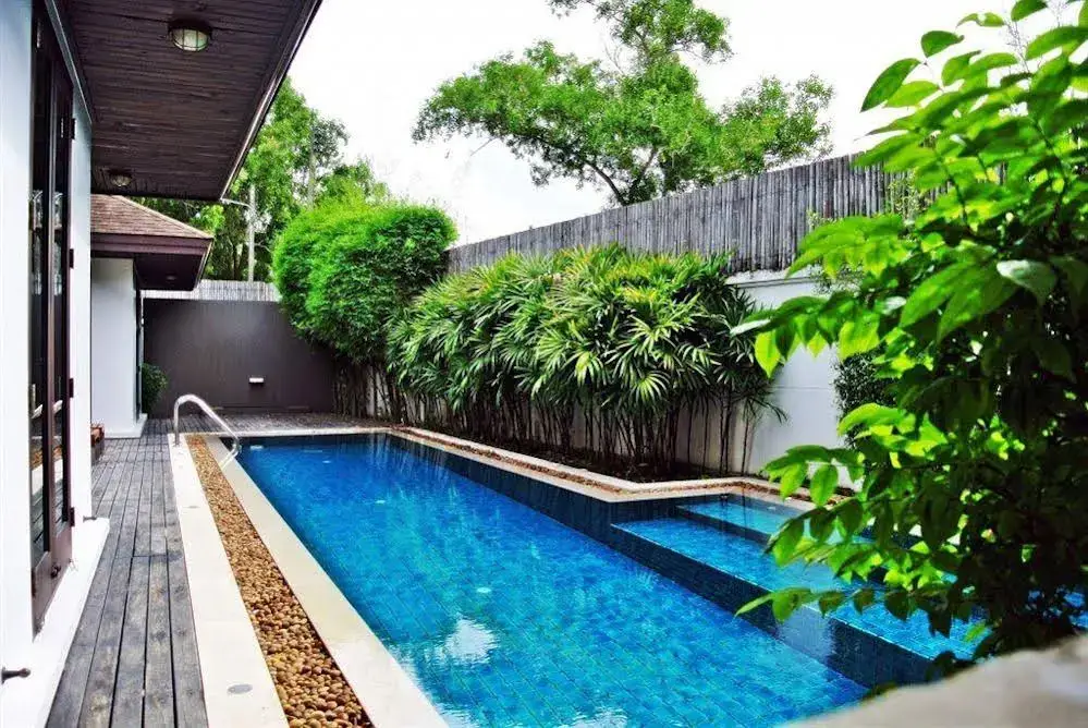 Муанг: Phuket Ratchamaka Pool Villa
