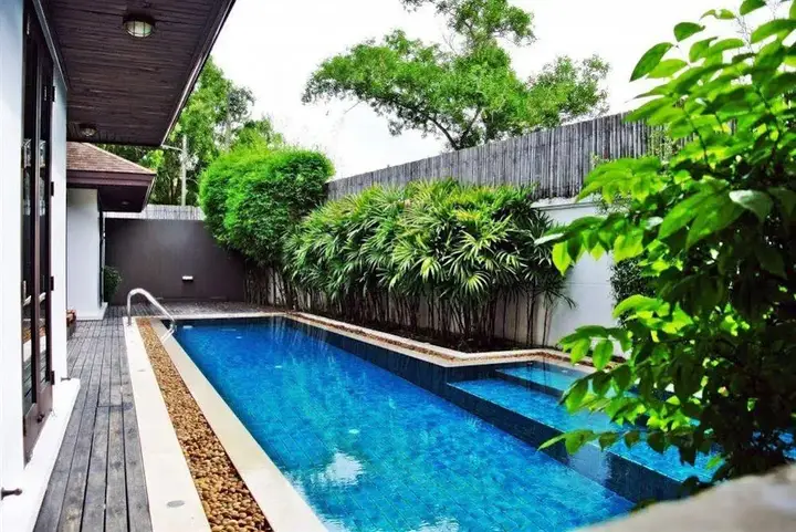 Муанг: Phuket Ratchamaka Pool Villa