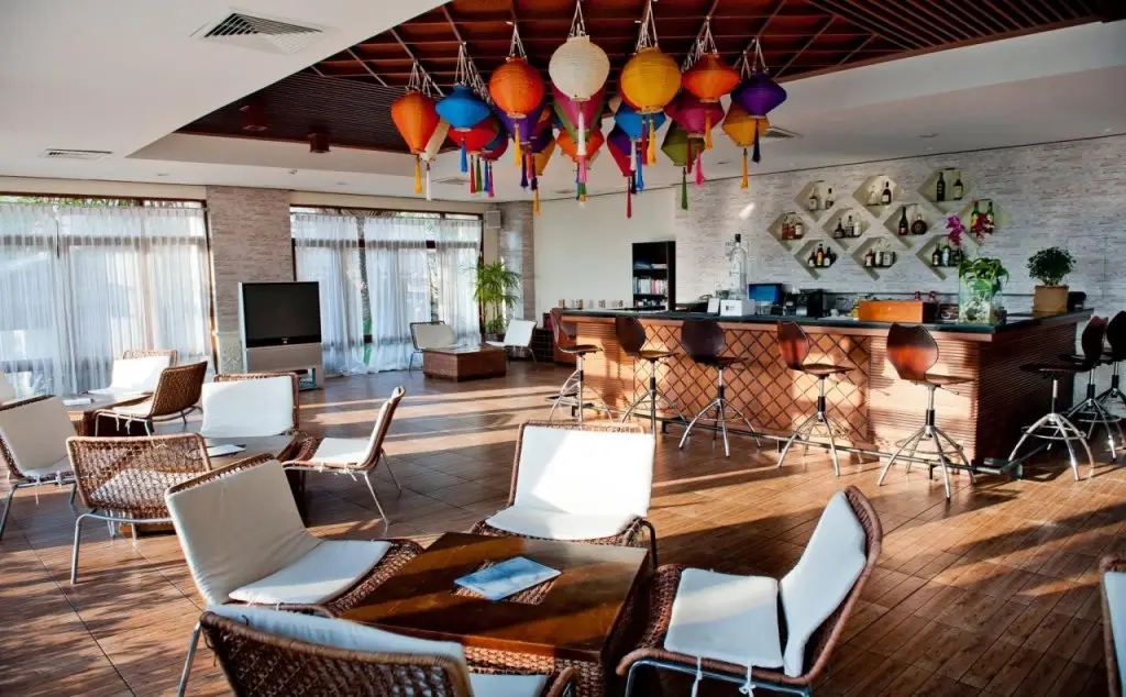 Пхукет: Panwa Beach Resort Phuket